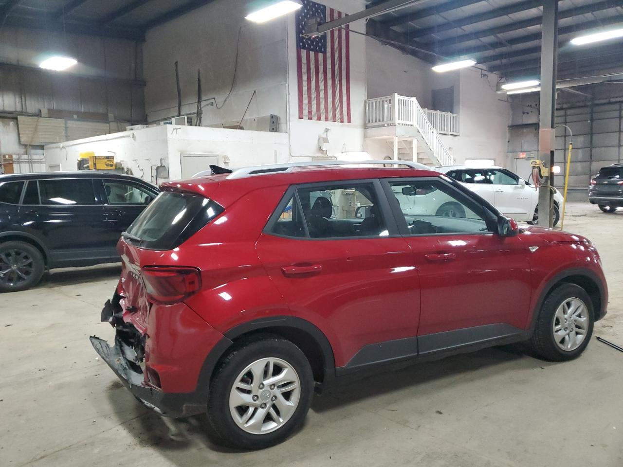 2020 Hyundai Venue - Image 3