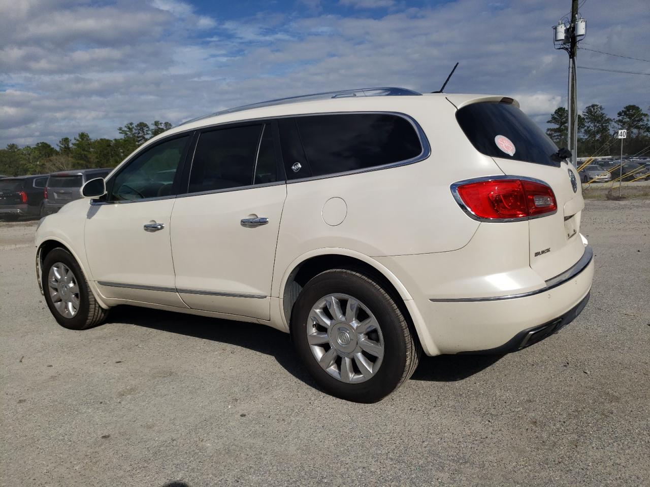 2013 Buick Enclave - Image 2