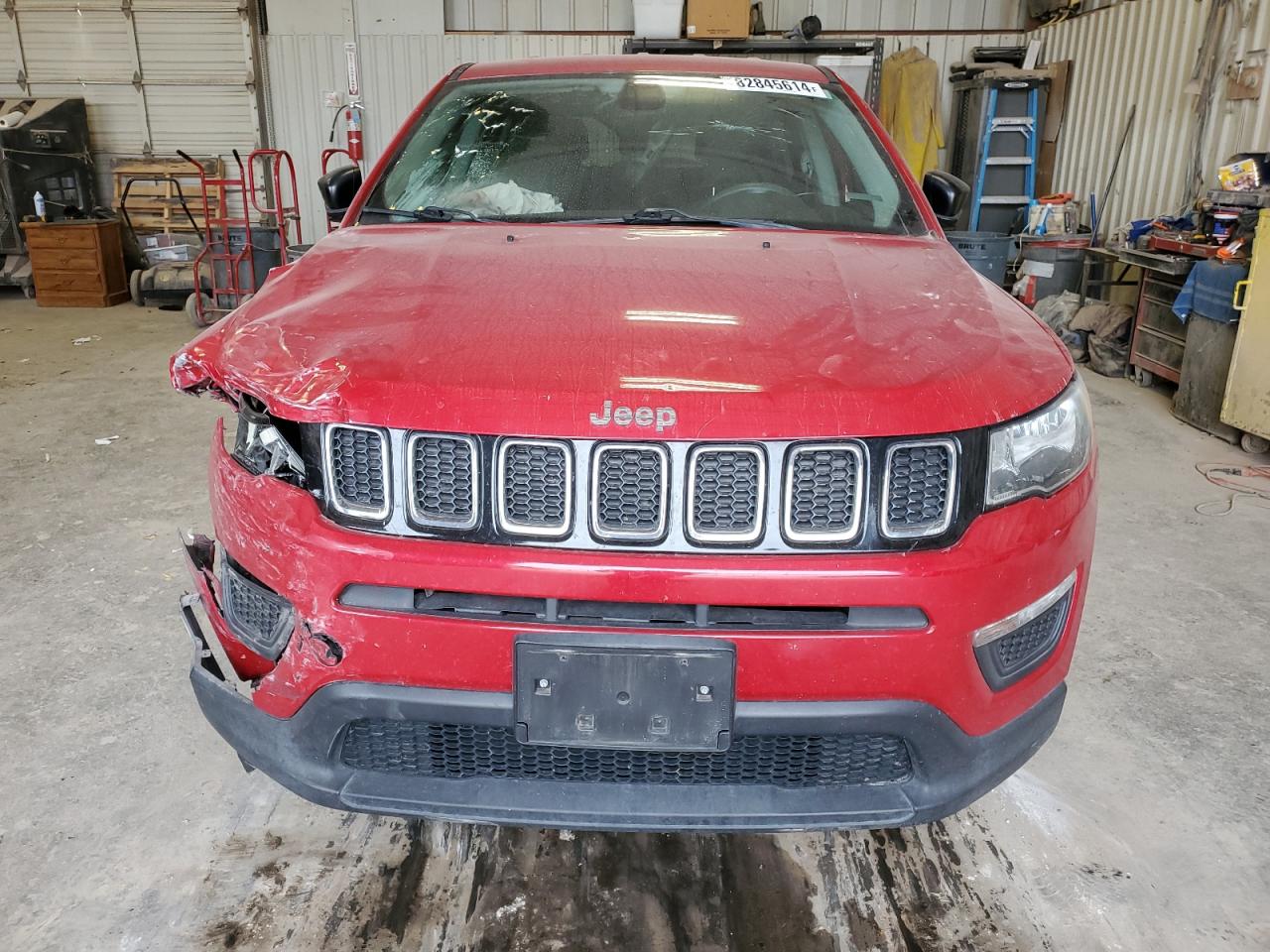 2018 Jeep Compass - Image 5