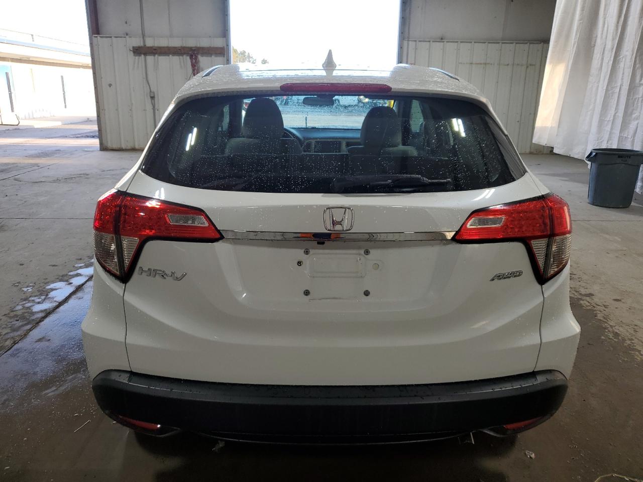 2022 Honda HR-V - Image 6