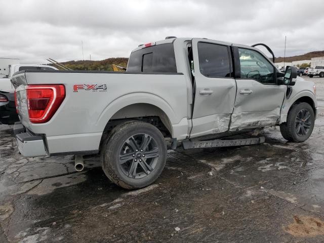  FORD F-150 2023 Gray