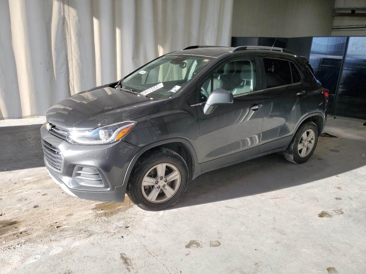 2020 Chevrolet Trax 1Lt VIN: 3GNCJPSB5LL253055 Lot: 80366444