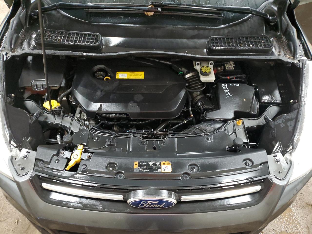 2015 Ford Escape - Image 12