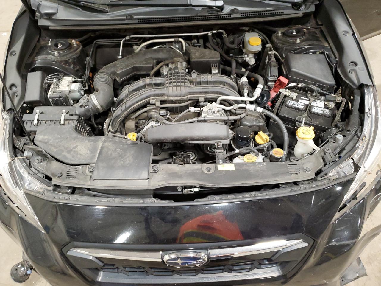 2019 Subaru XV - Image 11