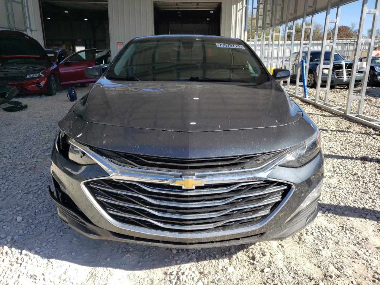 2021 Chevrolet Malibu - Image 5