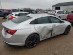 2018 Chevrolet Malibu Lt for Sale in Davison, MI - Side