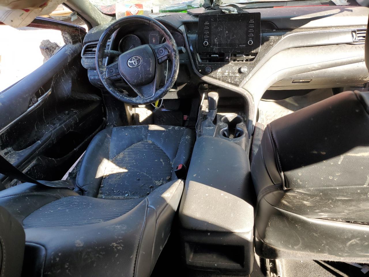 2021 Toyota Camry - Image 8