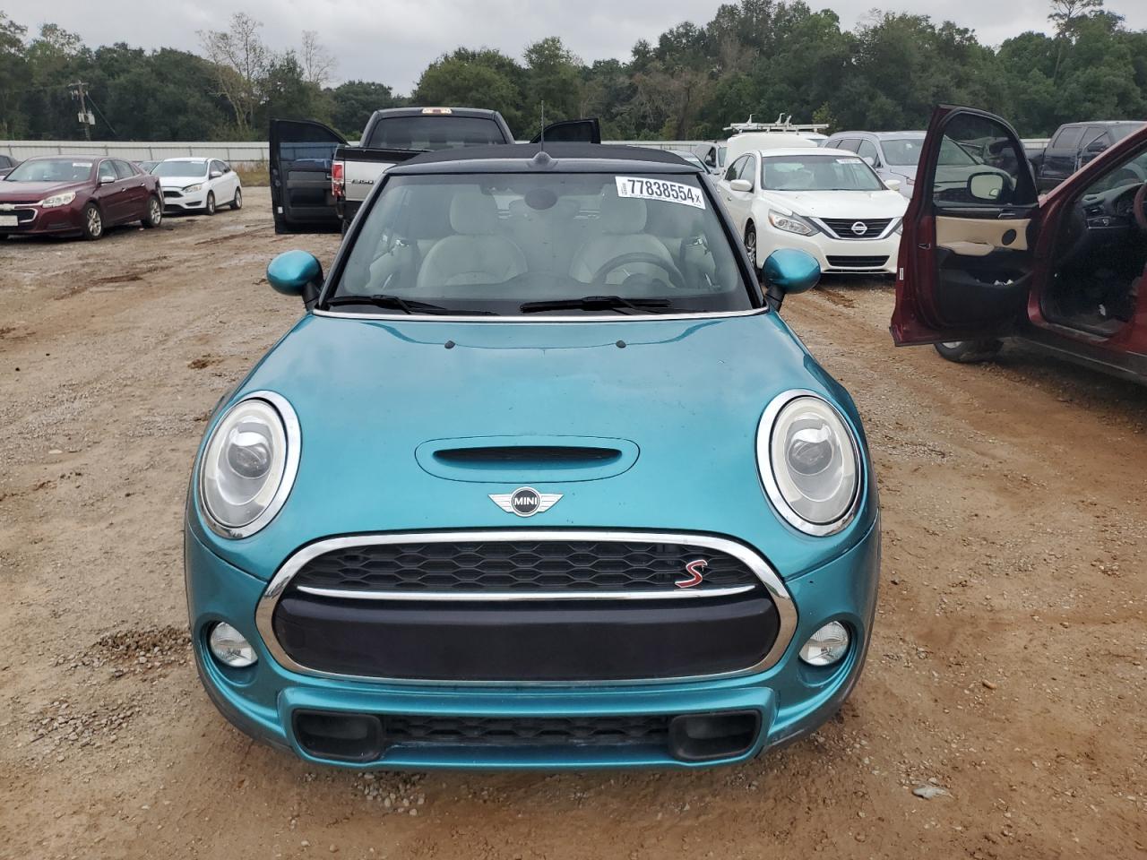 2016 MINI Cooper - Image 5