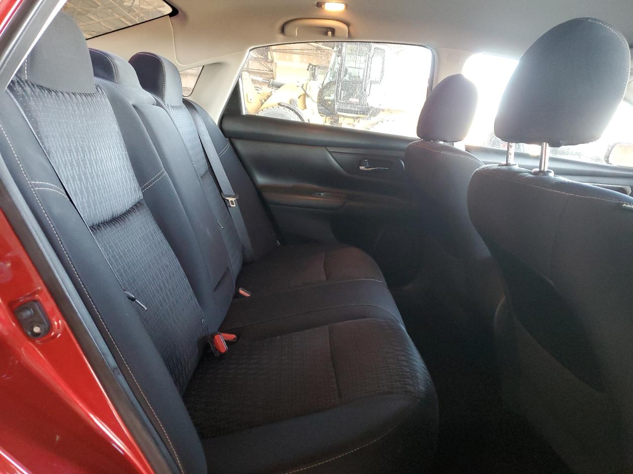 2016 Nissan Altima - Image 10
