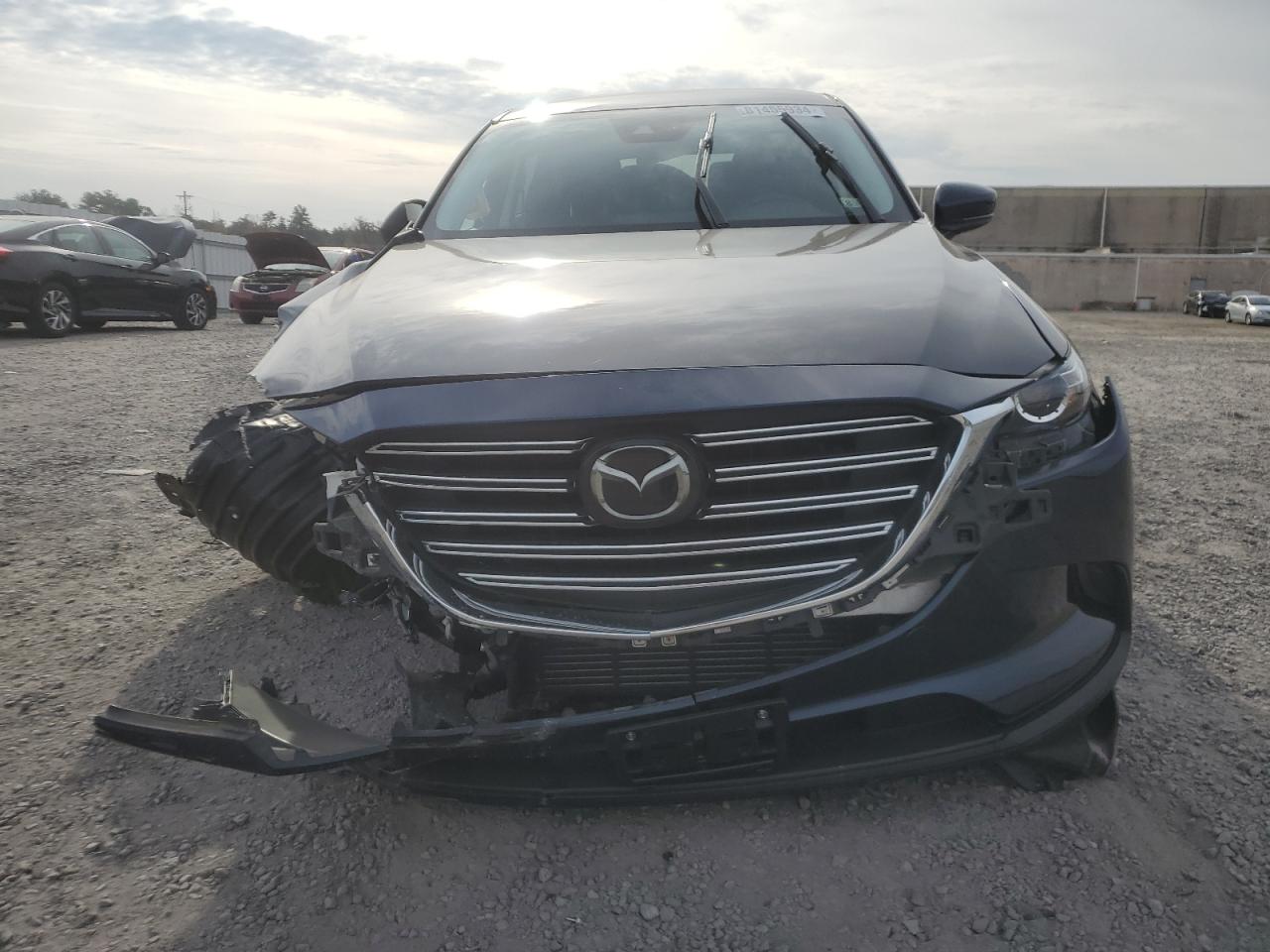 2022 Mazda CX-9 - Image 5