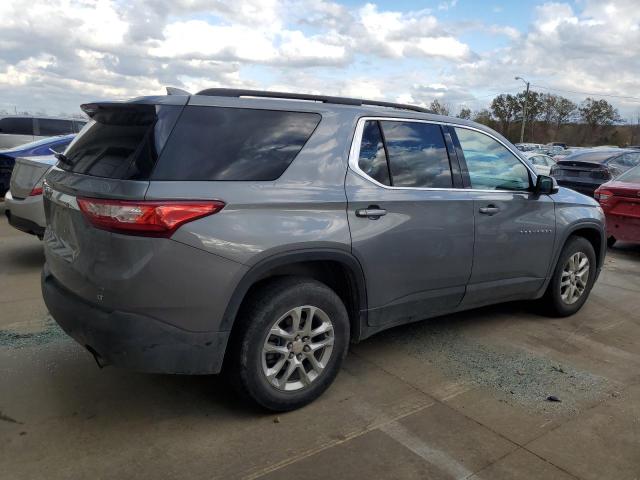  CHEVROLET TRAVERSE 2019 Gray