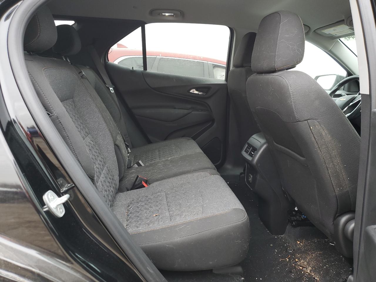 2023 Chevrolet Equinox - Image 11