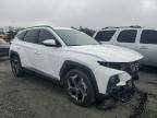 2023 Hyundai Tucson Sel de vânzare în Spartanburg, SC - Front End