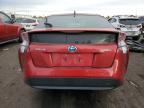 2017 Toyota Prius  de vânzare în Denver, CO - Front End