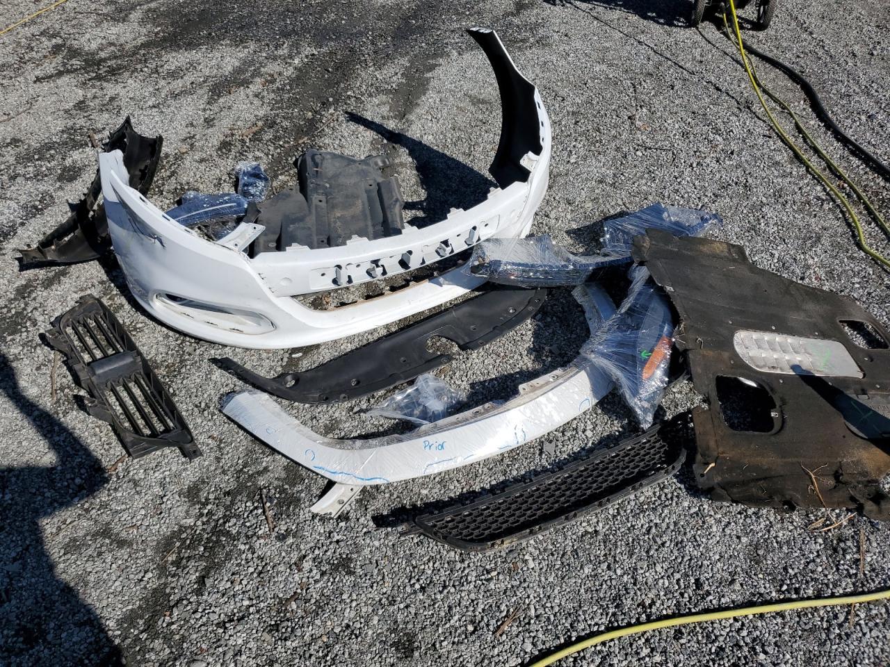 2016 Dodge Dart Se VIN: 1C3CDFAA0GD577727 Lot: 80228534