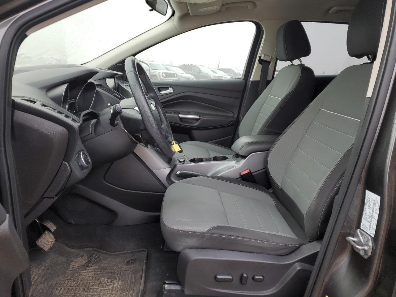 2015 Ford Escape - Image 7