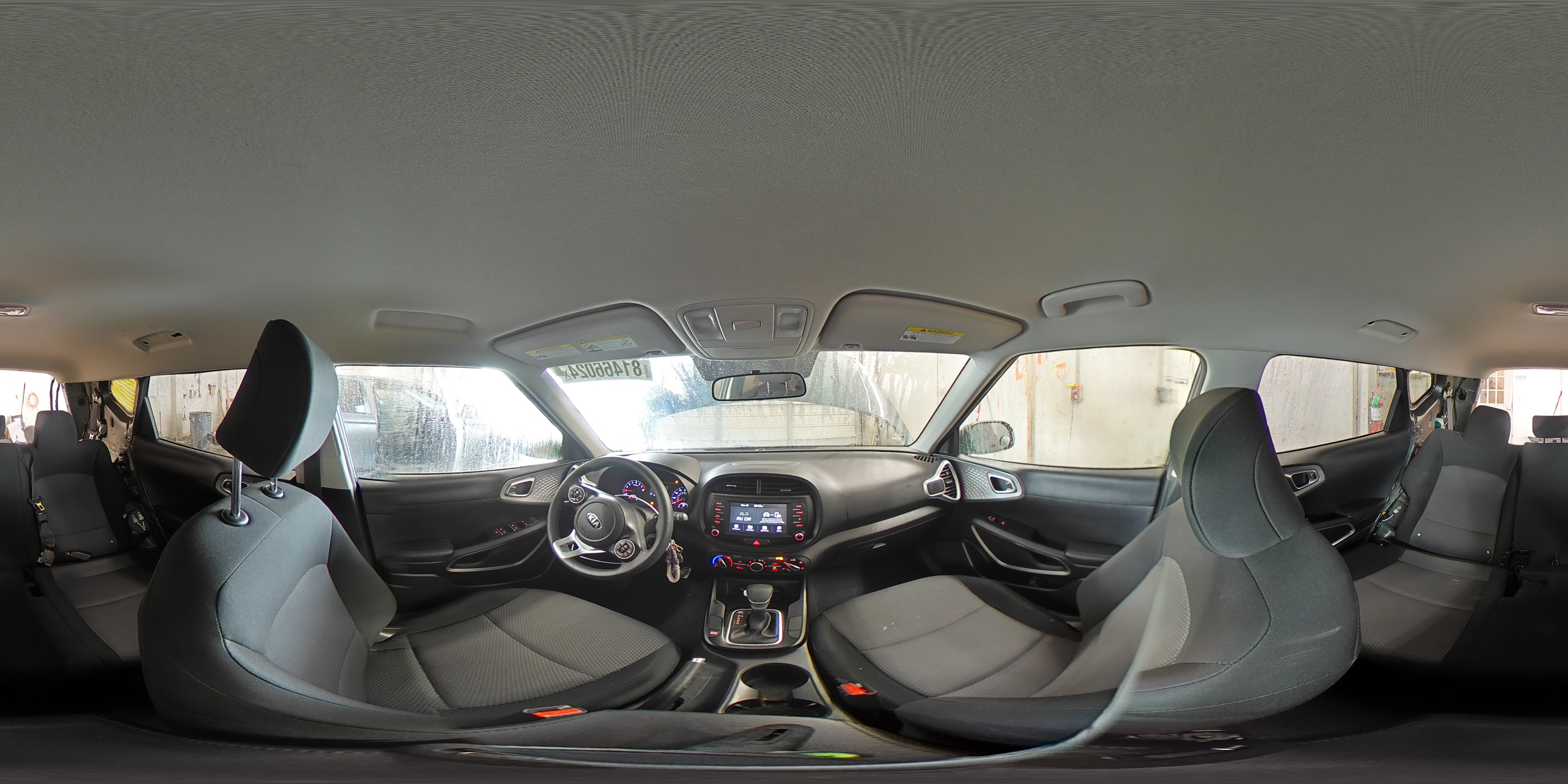 2020 Kia Soul - Image 15