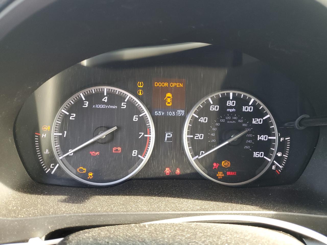 2015 Acura ILX - Image 9