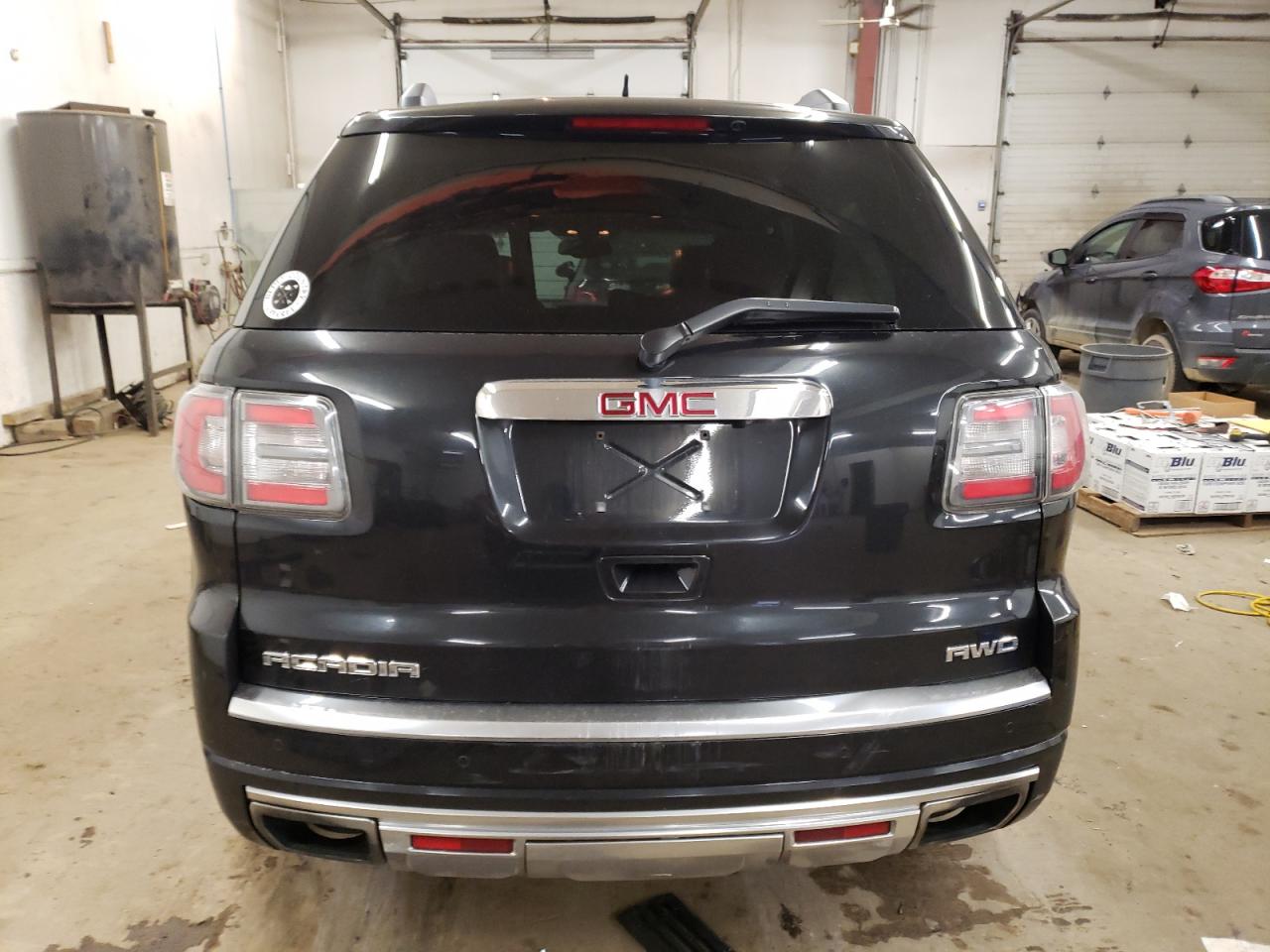 VIN 1GKKVTKD8DJ167612 2013 GMC ACADIA DEN no.6