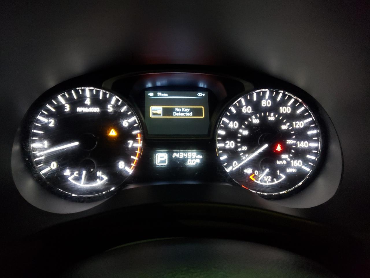 2013 Nissan Pathfinder - Image 9