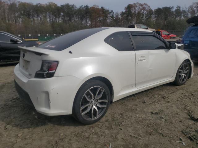  TOYOTA SCION 2015 Белы