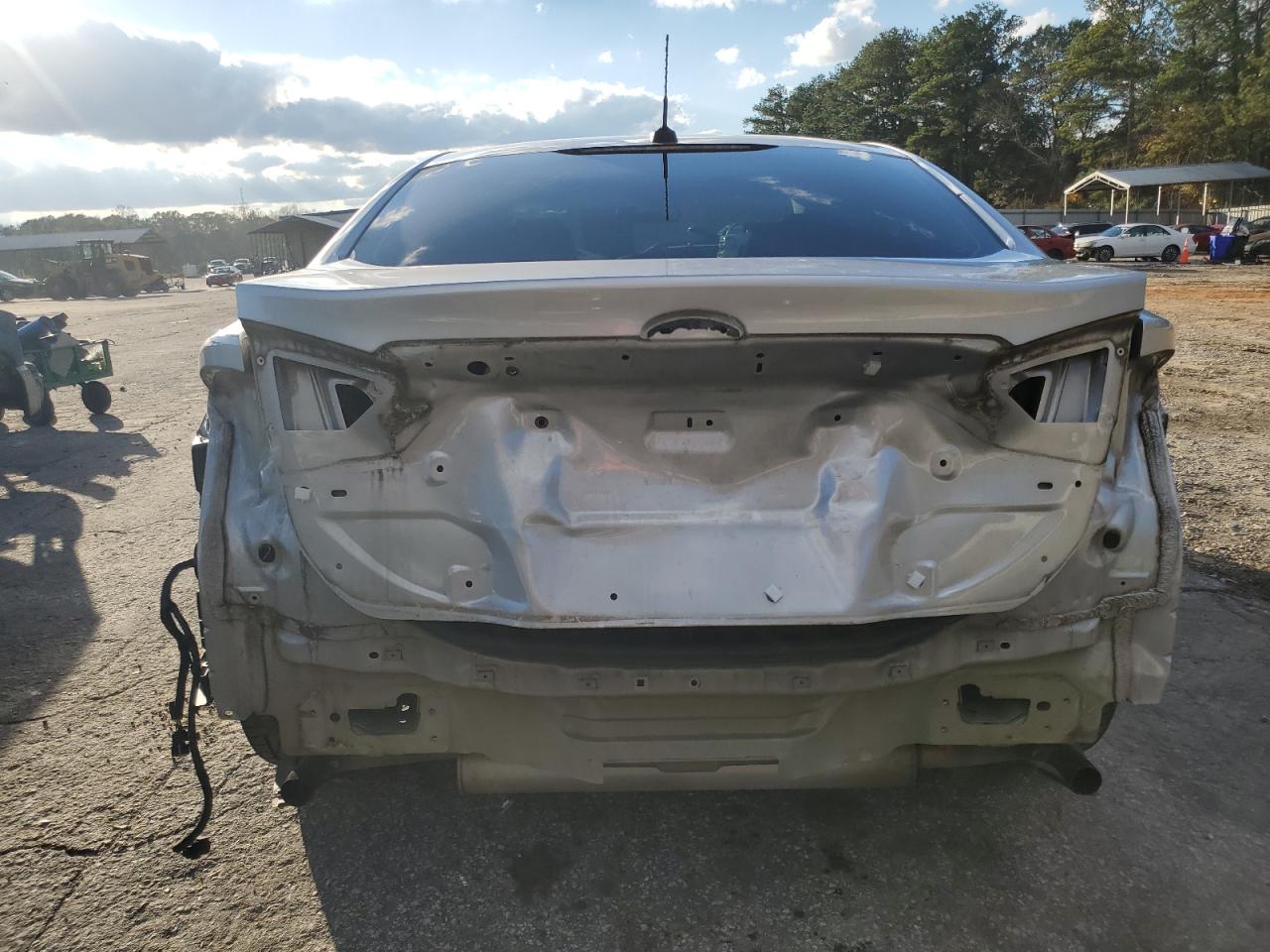 2016 Ford Fusion - Image 6