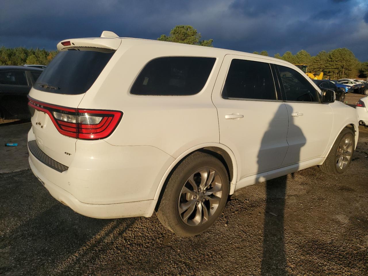 2019 Dodge Durango - Image 3