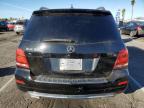 2013 Mercedes-Benz Glk 350 продається в Van Nuys, CA - Front End