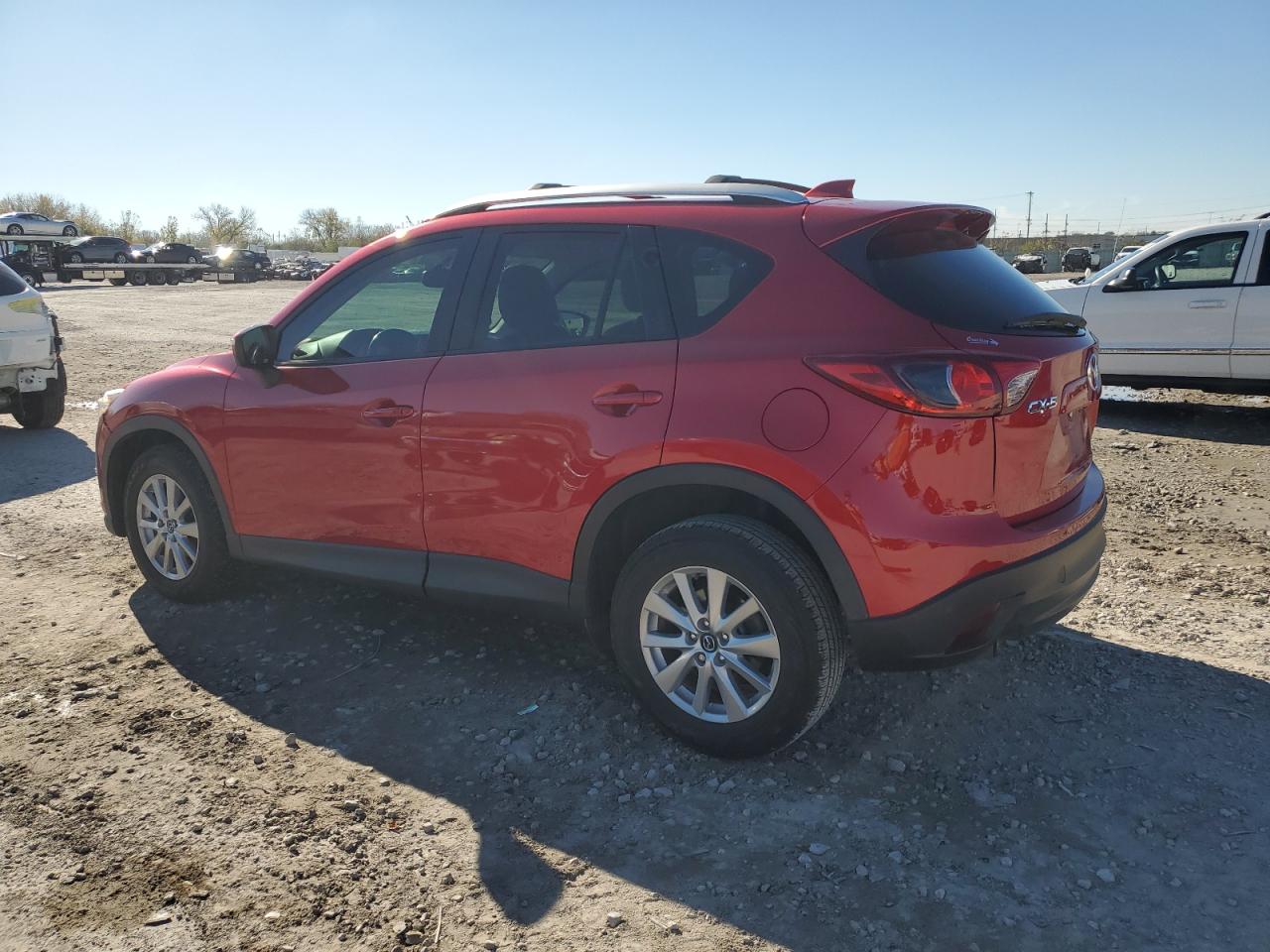 2015 Mazda CX-5 - Image 2