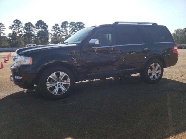 2016 Ford Expedition Platinum