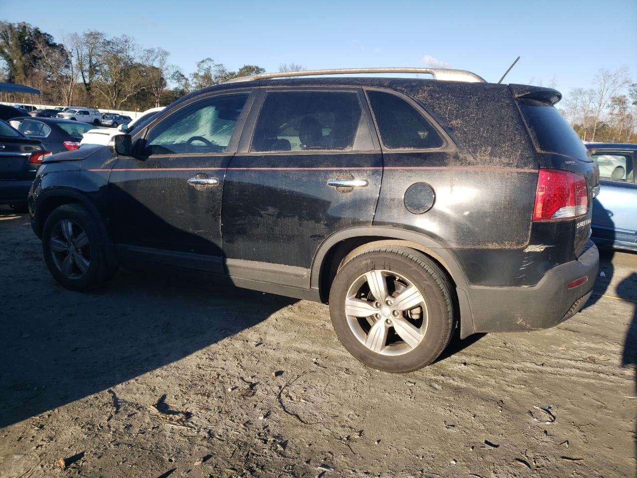 2013 Kia Sorento - Image 2
