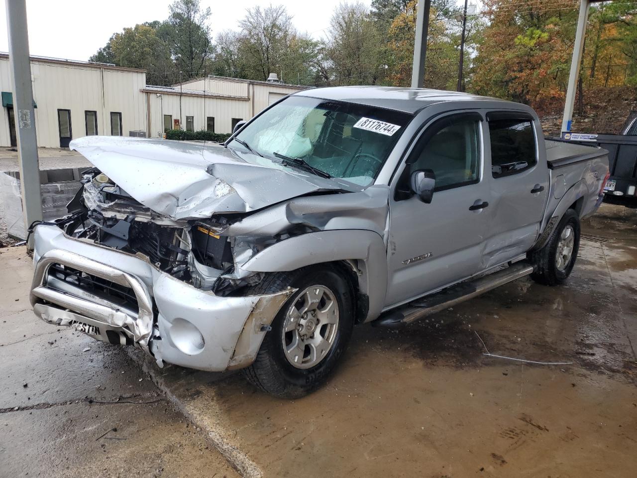 2006 Toyota Tacoma - Image 1