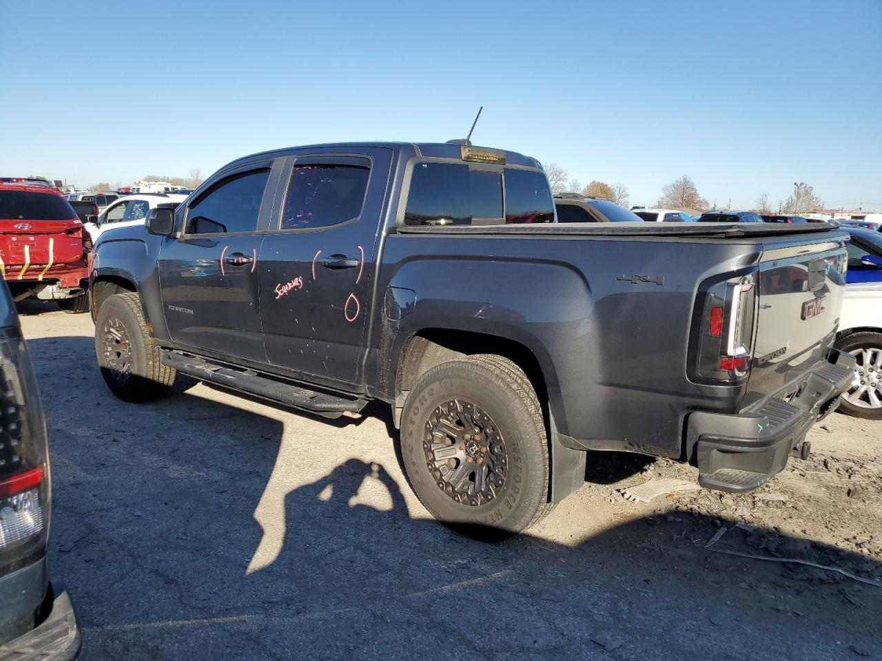 2017 GMC Canyon - Image 2
