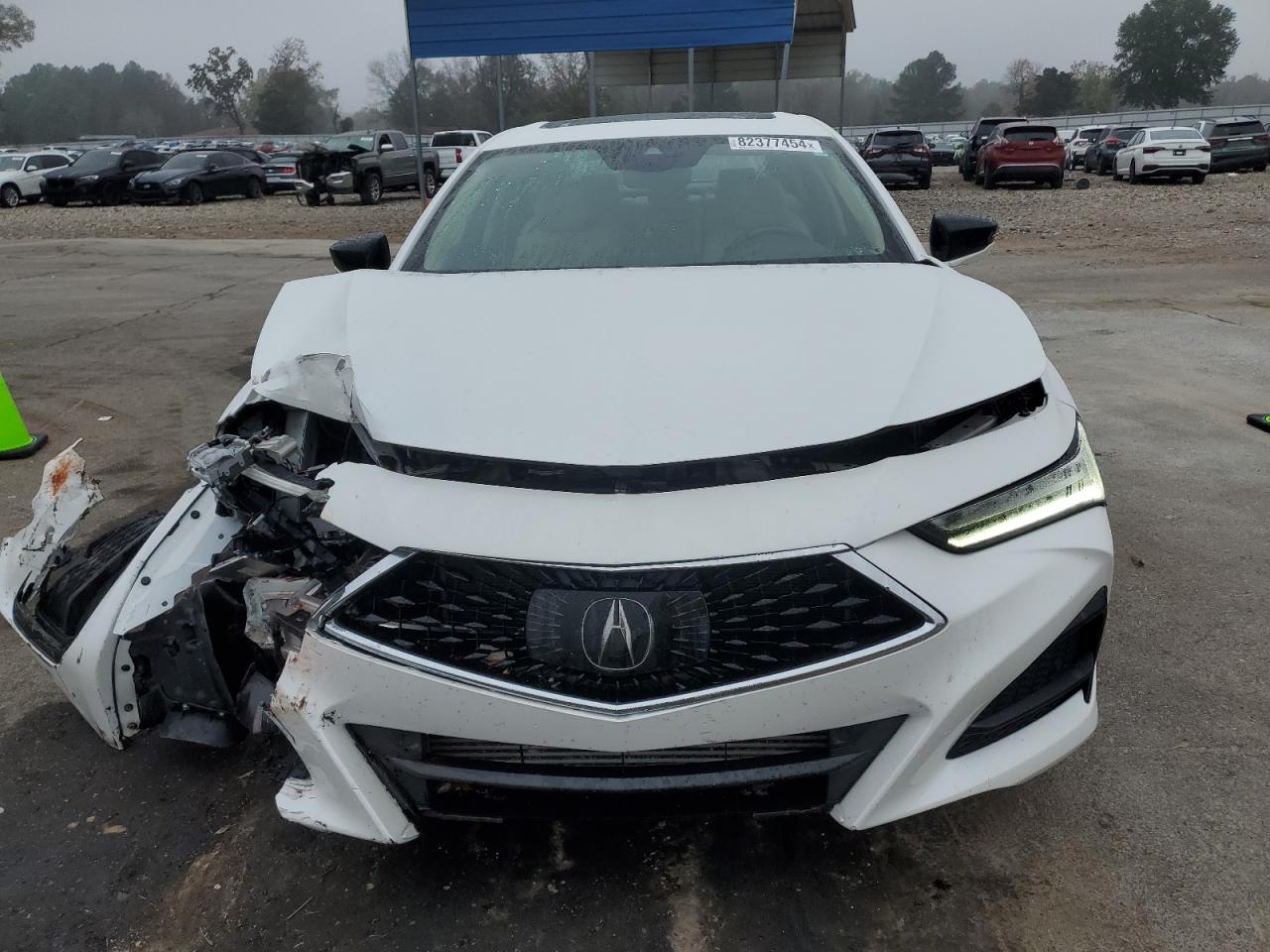 2022 Acura TLX - Image 5