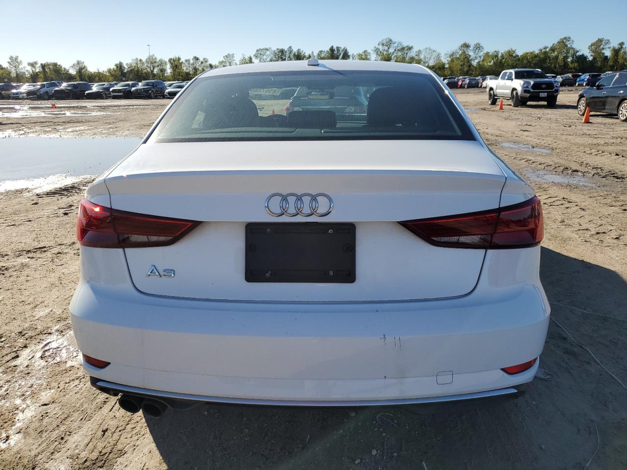 2018 Audi A3 - Image 6