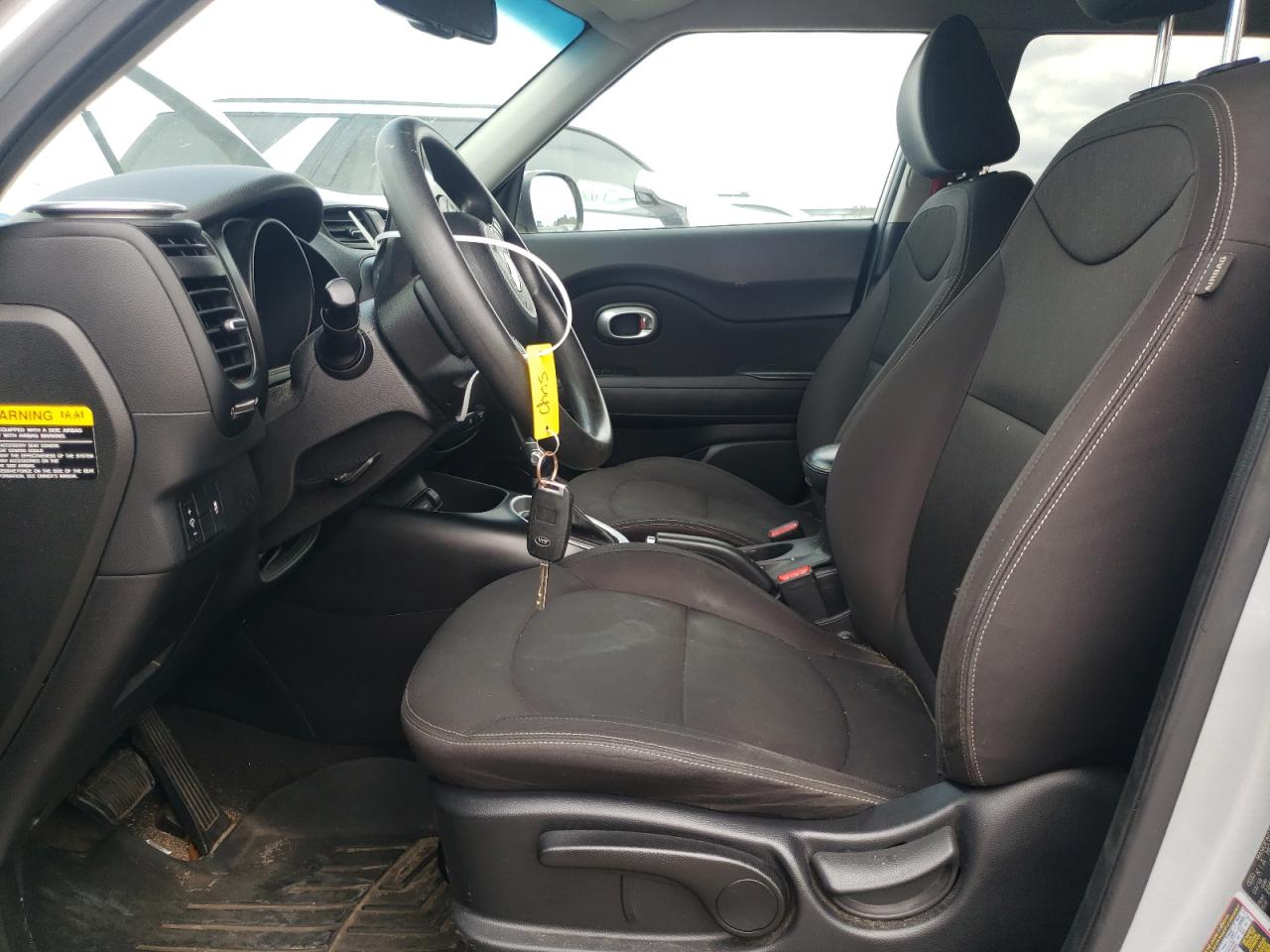 2016 Kia Soul - Image 7