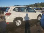 2020 Subaru Forester  за продажба в Harleyville, SC - Front End