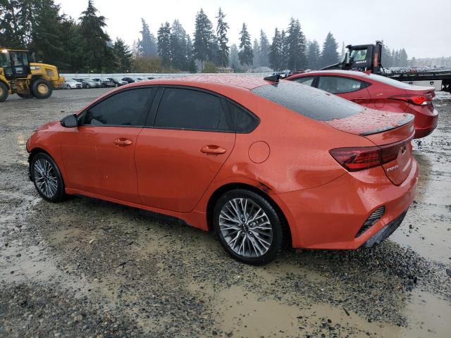 3KPF54AD4NE476870 Kia Forte GT L 2