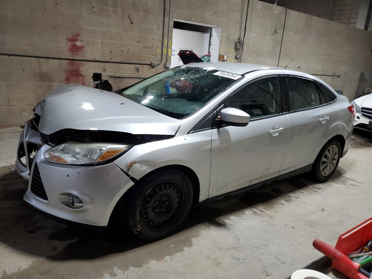 2012 Ford Focus - Image 1