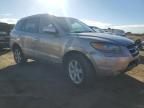 2007 Hyundai Santa Fe Se zu verkaufen in Brighton, CO - Hail