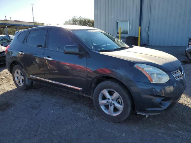 Parquets NISSAN ROGUE 2013 Green