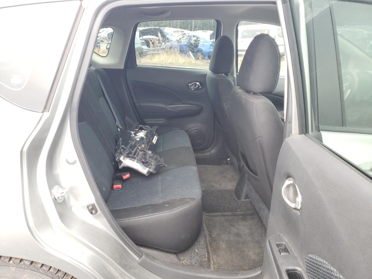 2015 Nissan Versa - Image 10
