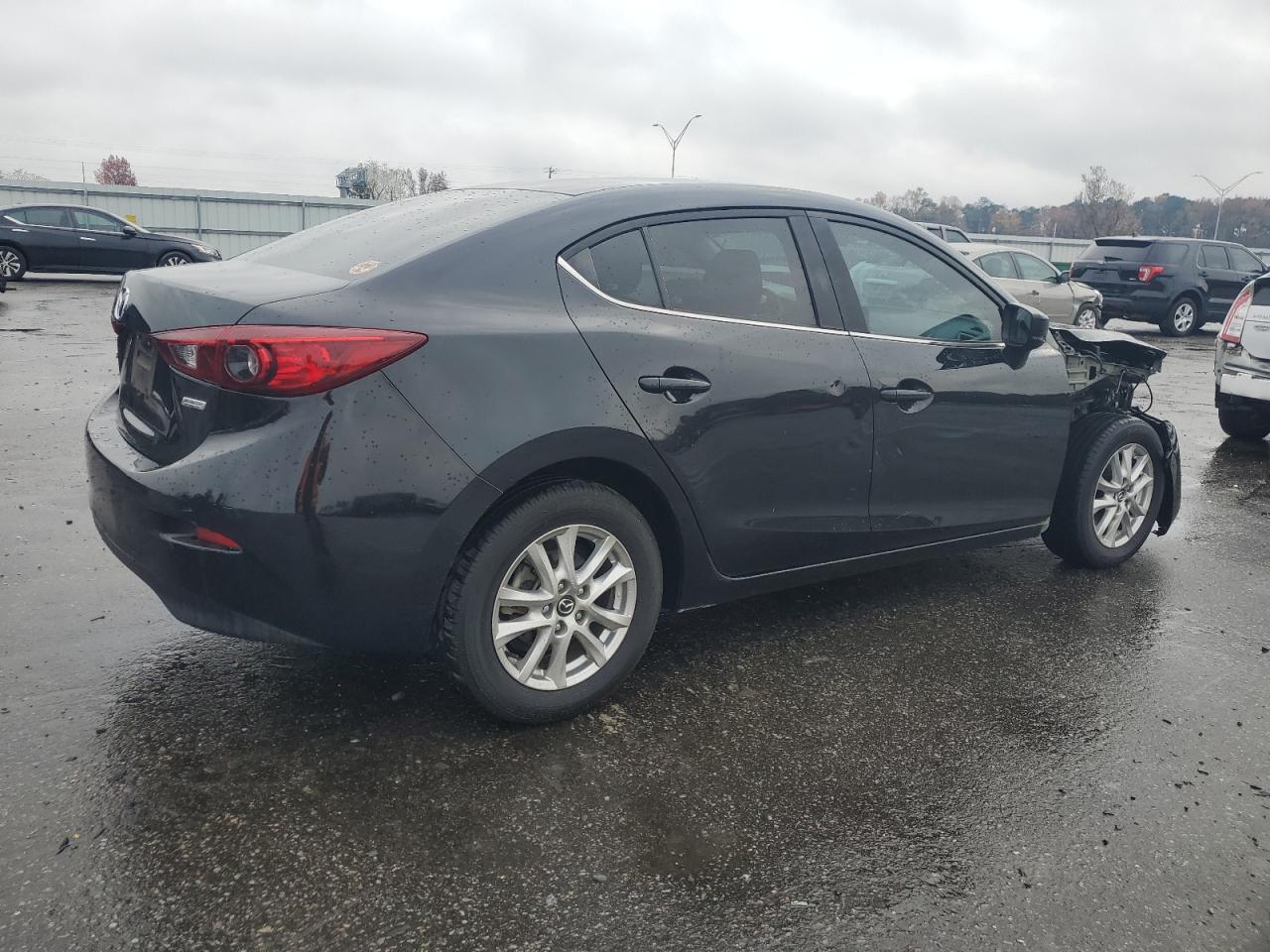 2017 Mazda 3 - Image 3