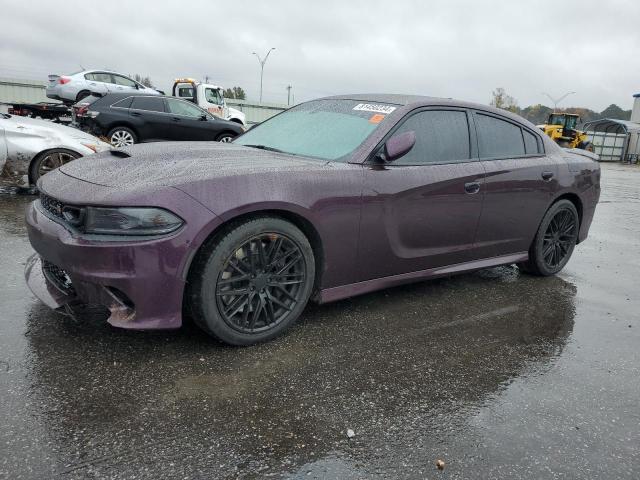 2022 Dodge Charger Scat Pack