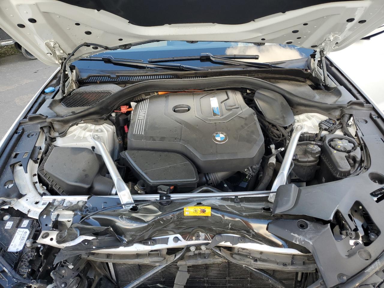 2023 BMW 5er - Image 12