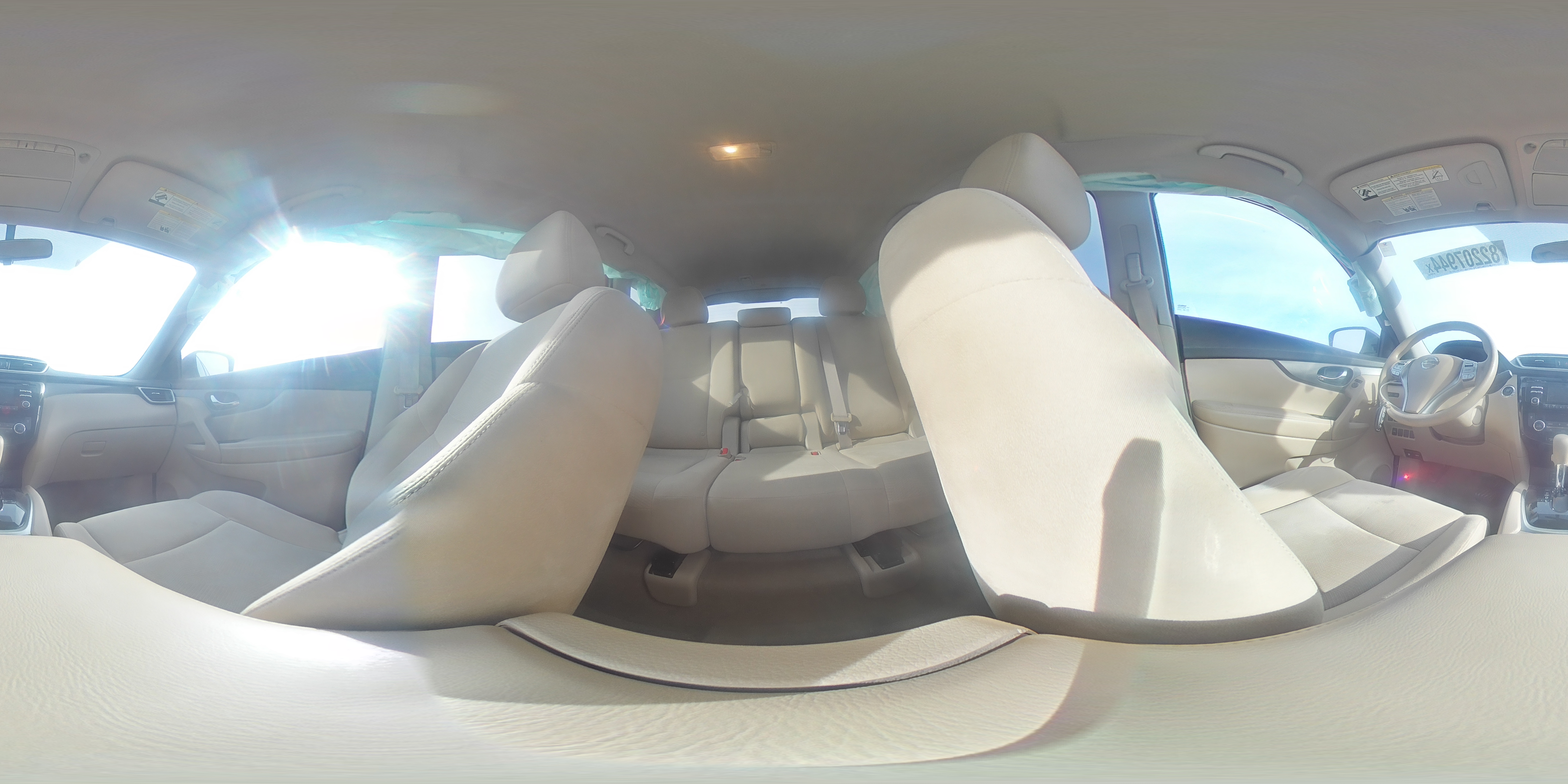 2015 Nissan Rogue - Image 15