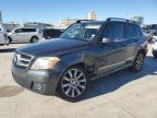 2011 Mercedes-Benz Glk 350 en Venta en New Orleans, LA - Side