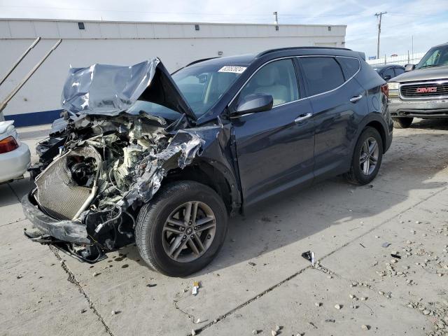 2017 Hyundai Santa Fe Sport  de vânzare în Farr West, UT - Front End