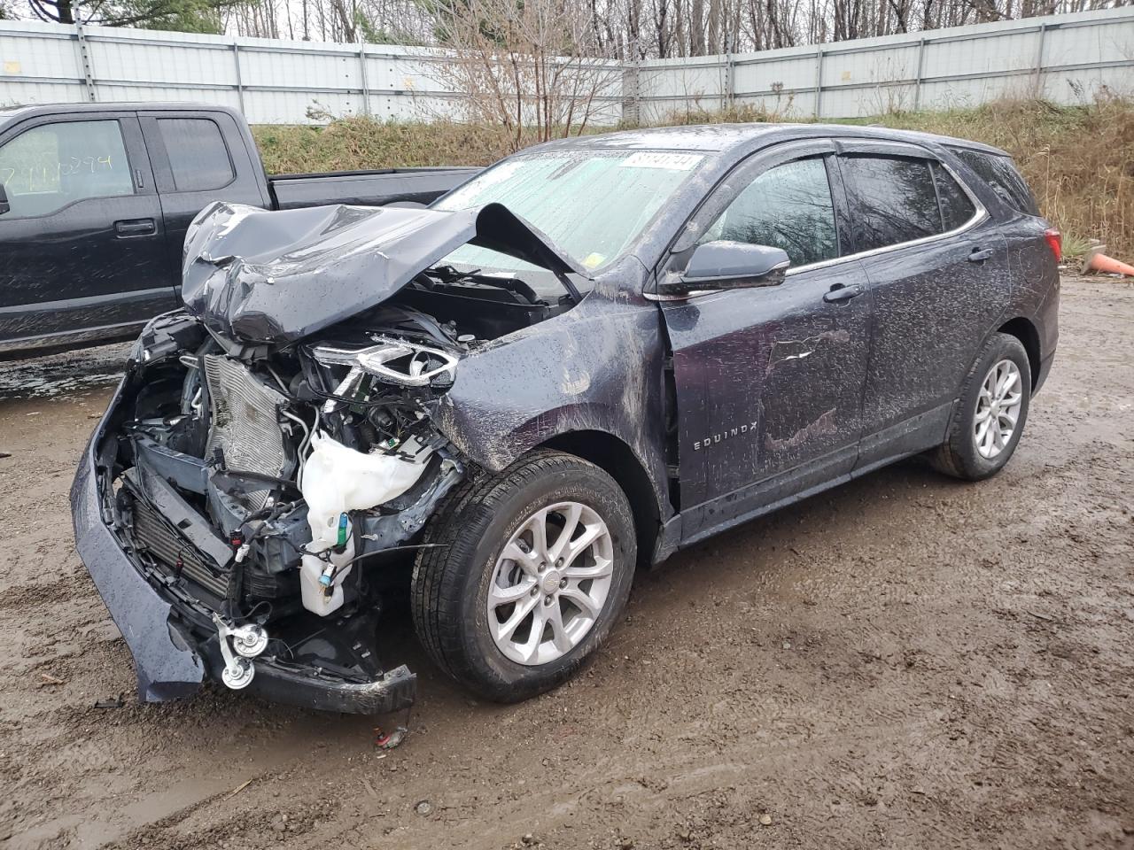 2019 Chevrolet Equinox - Image 1
