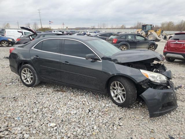  CHEVROLET MALIBU 2014 Black